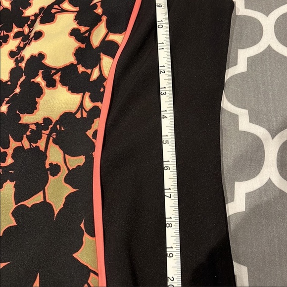 Women’s floral dress - Picture 6 of 10